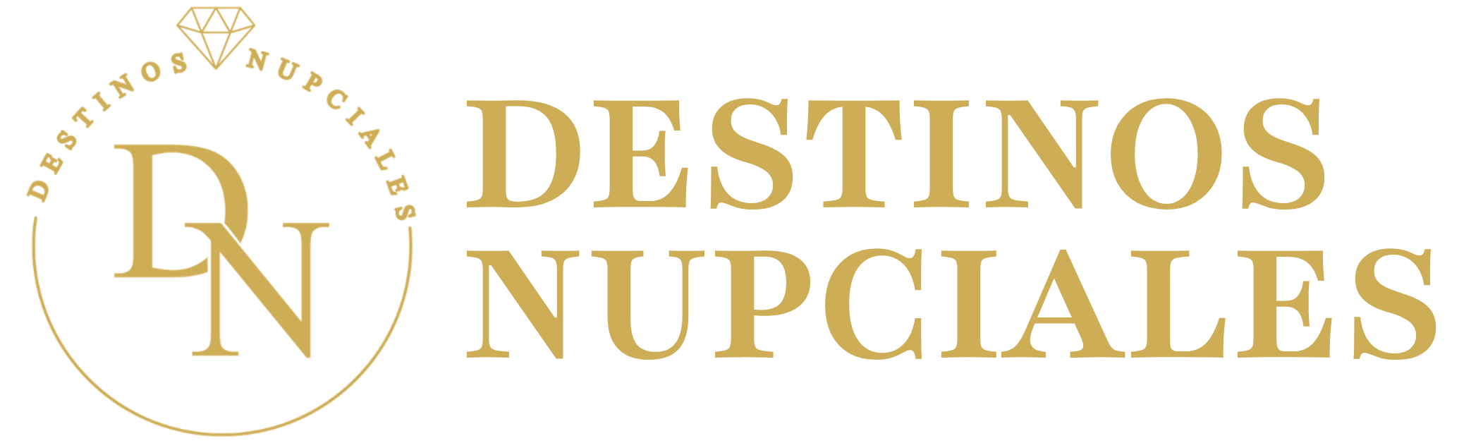 Destinos Nupciales